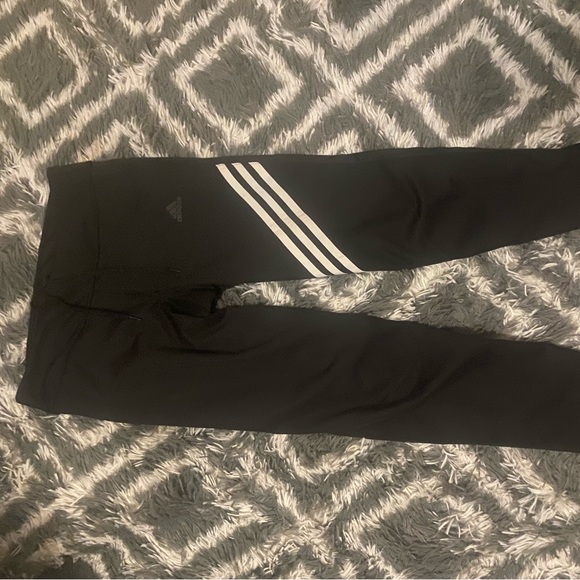 New Adidas running pants - Picture 1 of 2